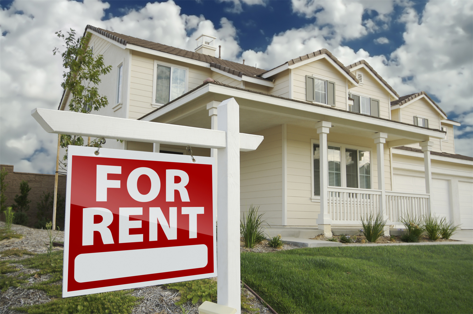 7 Survival Tips for Renting Your Home Hassle-Free