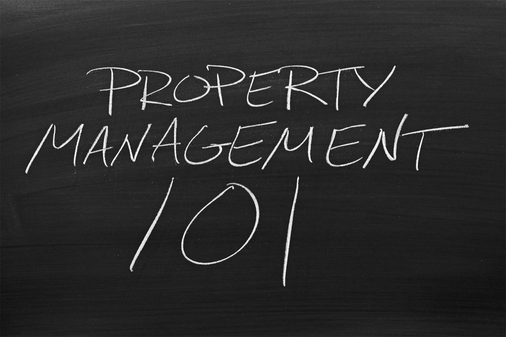 The Top 4 Benefits of Hiring a Property Management Company