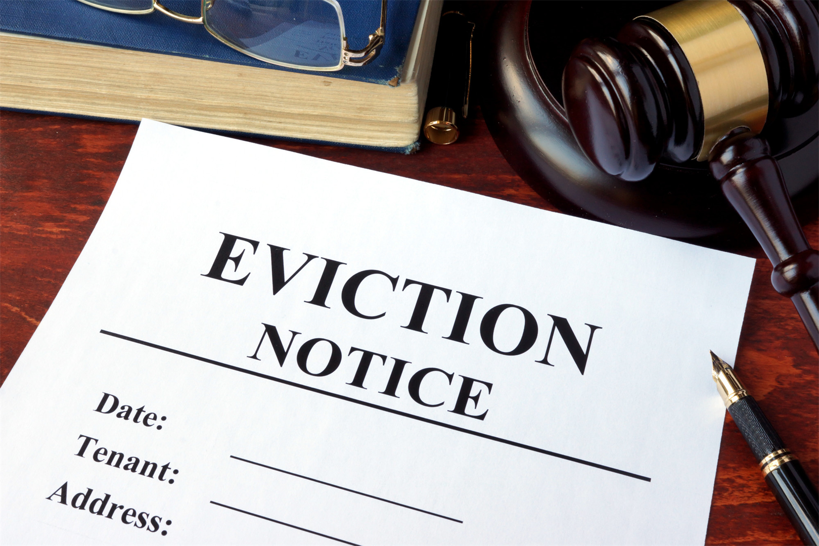 3 Things Every Landlord Needs to Know About Tenant Eviction Rights