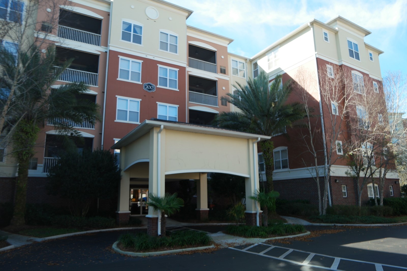 Nest Finders Property Management Deerwood Place 254