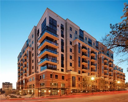 Buidling Exterior