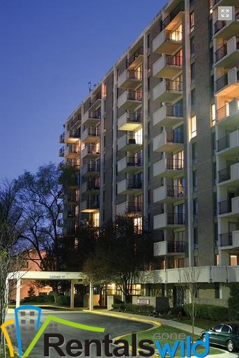 Private Balconies Available