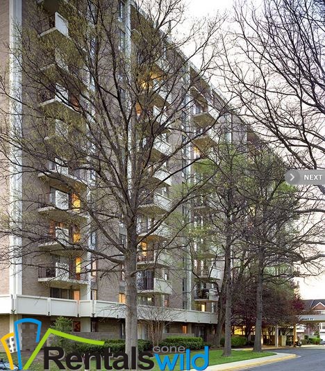 Building Exterior