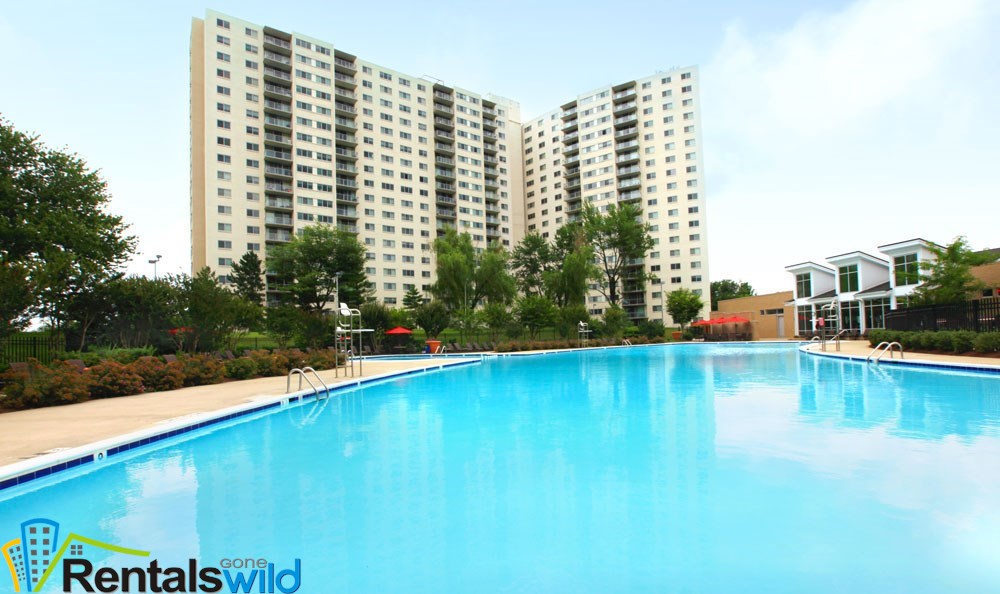 Sparking Pool Sparking Pool