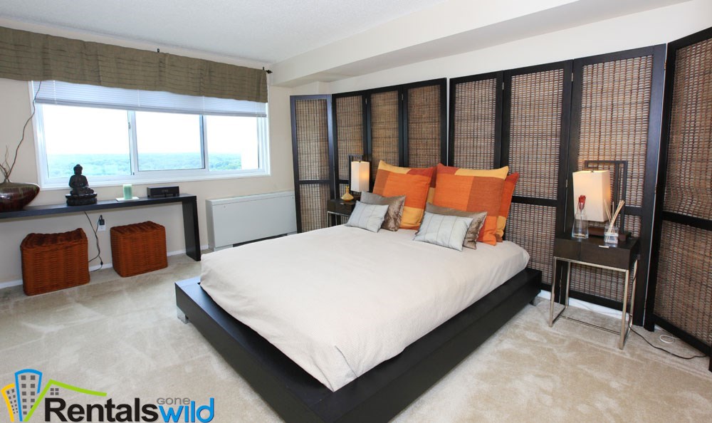 Bedroom Bedroom