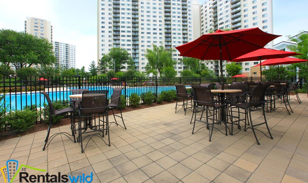 Pool Patio Pool Patio