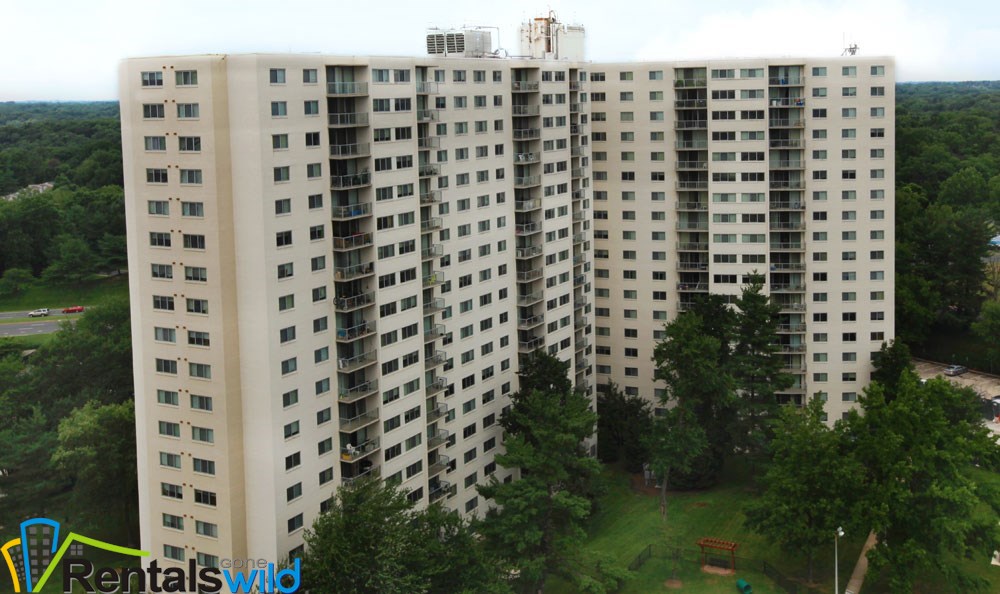 High Rise Living High Rise Living