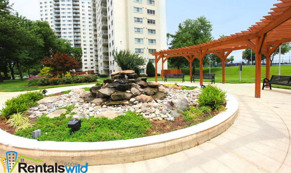 Landscaping Landscaping