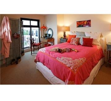Large Bedrooms