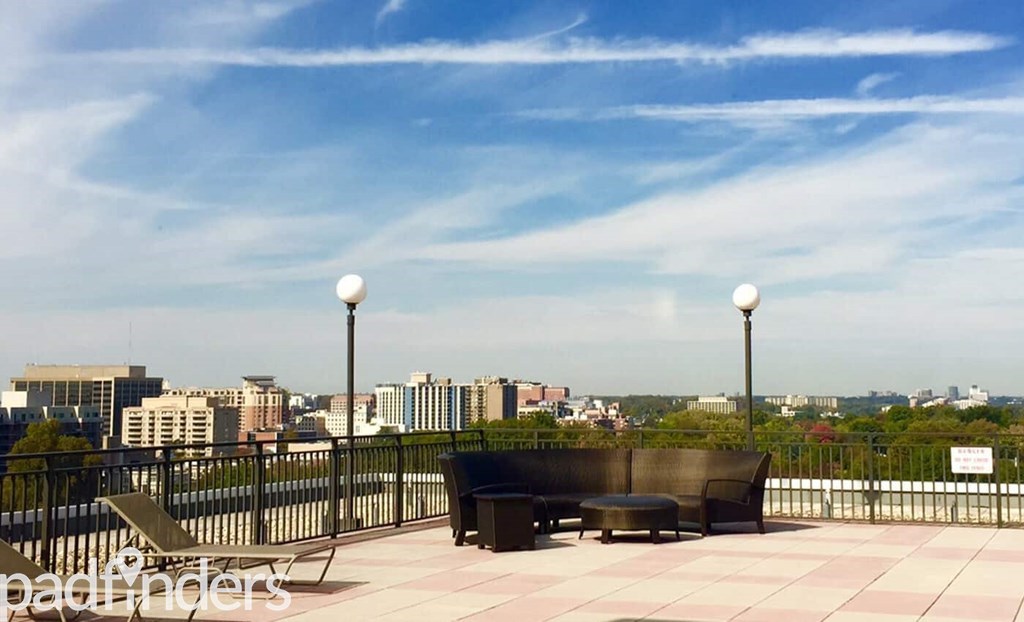 apartment-rooftop-view-of-downtown-bethesda