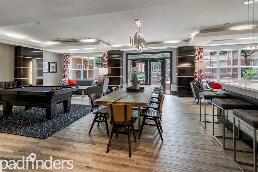 800 Carlyle_Int_Amenities_Clubroom_6.17 800 Carlyle_Int_Amenities_Clubroom_6.17