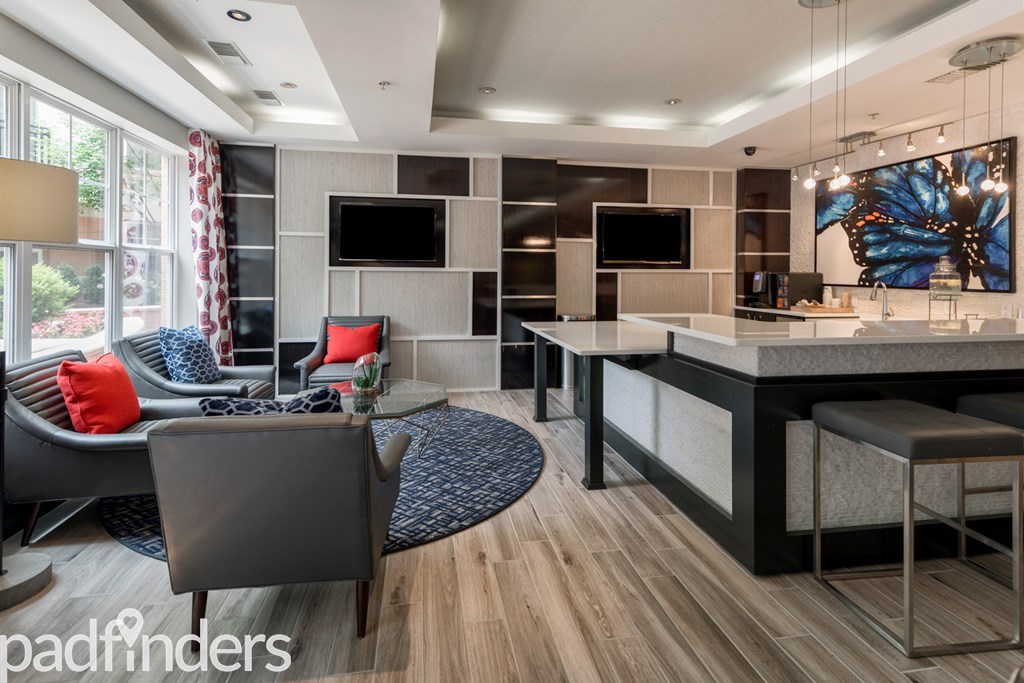 800 Carlyle_Int_Amenities_Clubroom3_6.17 800 Carlyle_Int_Amenities_Clubroom3_6.17