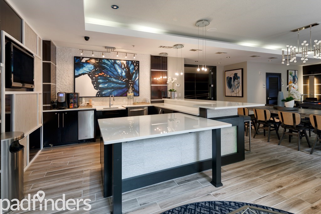 800 Carlyle_Int_Amenities_Demonstrationkitchen_6.17 800 Carlyle_Int_Amenities_Demonstrationkitchen_6.17