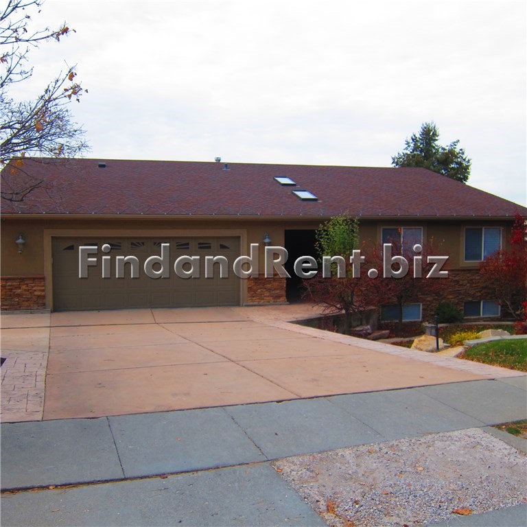 Pet Friendly for Rent in Salt Lake City